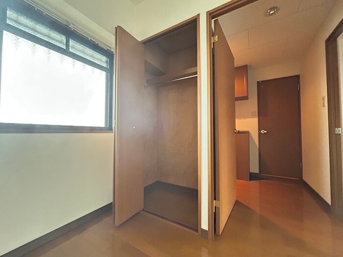 パークサイドK１の物件内観写真