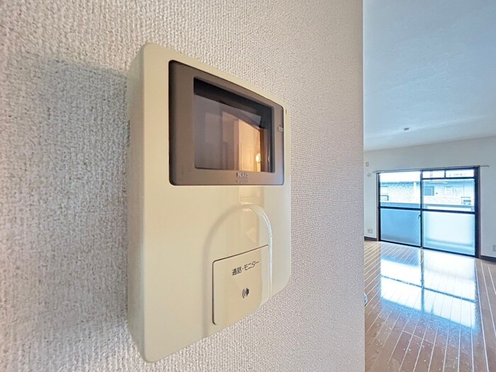 パークサイドK１の物件内観写真