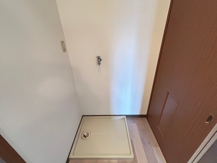 パークサイドK１の物件内観写真