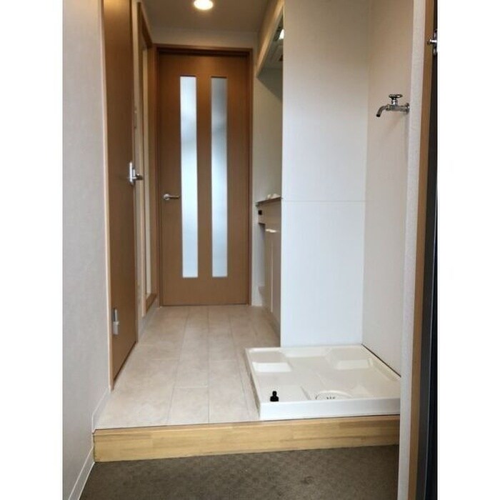 プリミエール山の手の物件内観写真