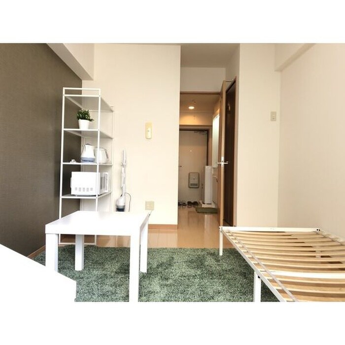 プリミエール山の手の物件内観写真