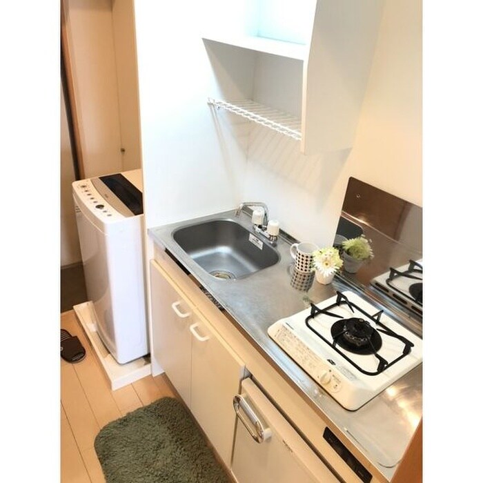 プリミエール山の手の物件内観写真