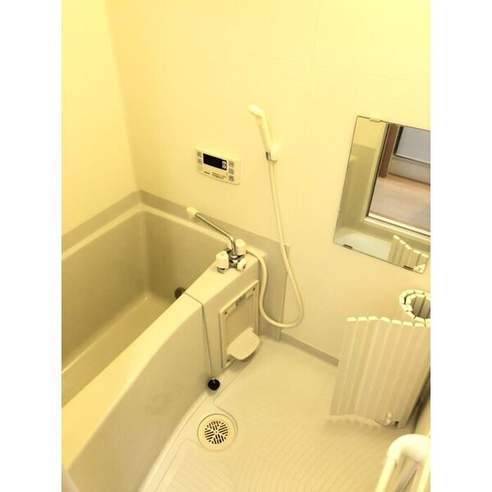 プリミエール山の手の物件内観写真