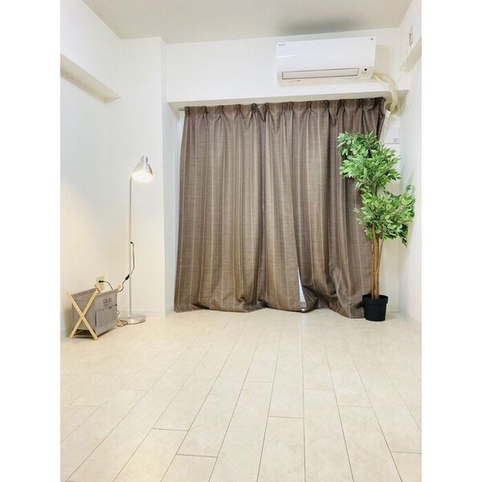 プリミエール山の手の物件内観写真