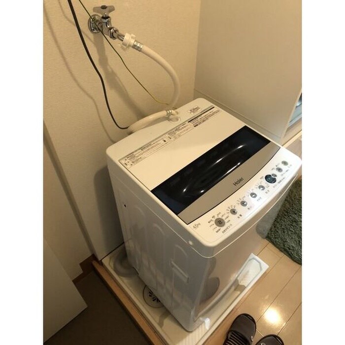 プリミエール山の手の物件内観写真