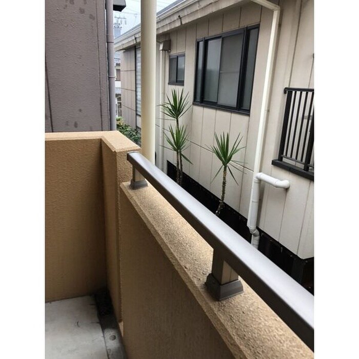 プリミエール山の手の物件内観写真