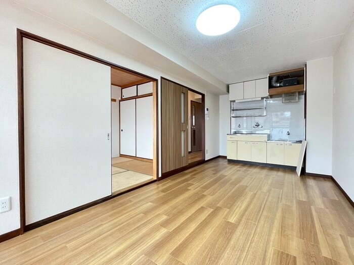 東昭ビルの物件内観写真