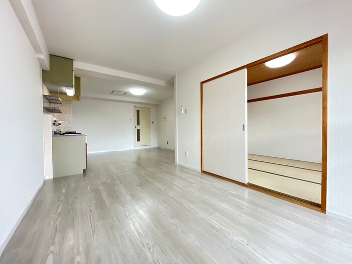 東昭ビルの物件内観写真