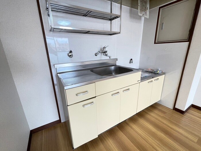 東昭ビルの物件内観写真