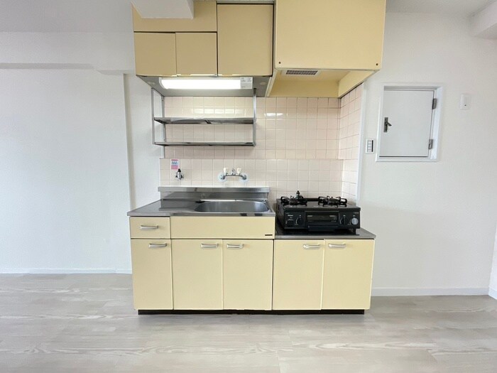 東昭ビルの物件内観写真