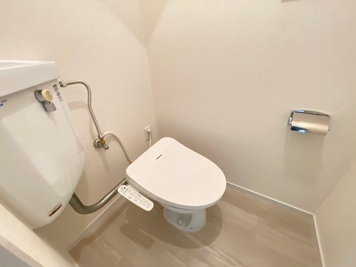 東昭ビルの物件内観写真