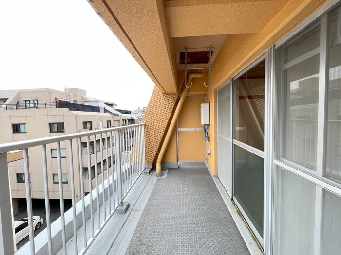 東昭ビルの物件内観写真