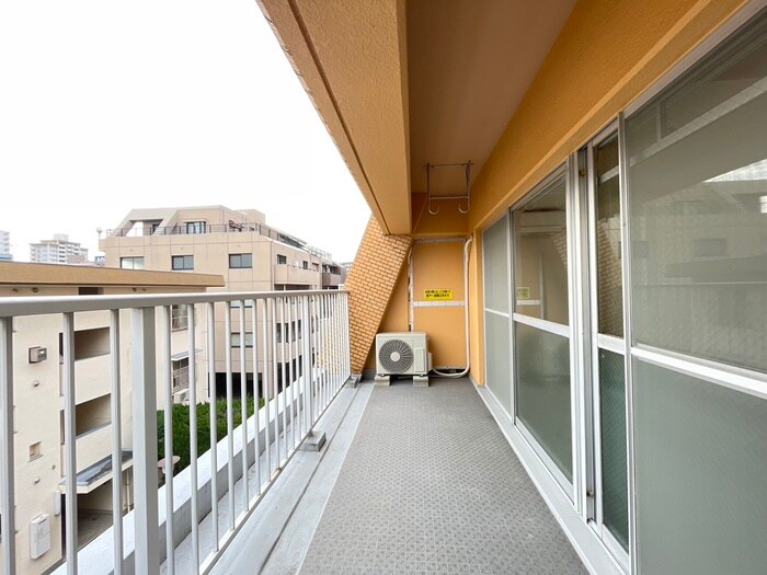 東昭ビルの物件内観写真