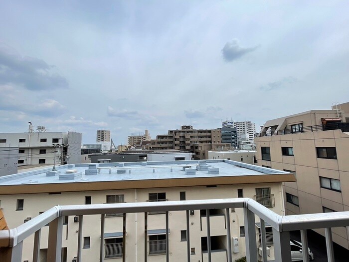 東昭ビルの物件内観写真