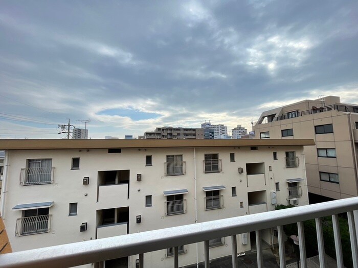 東昭ビルの物件内観写真