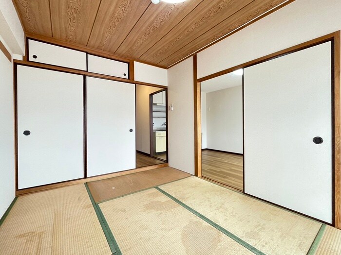 東昭ビルの物件内観写真