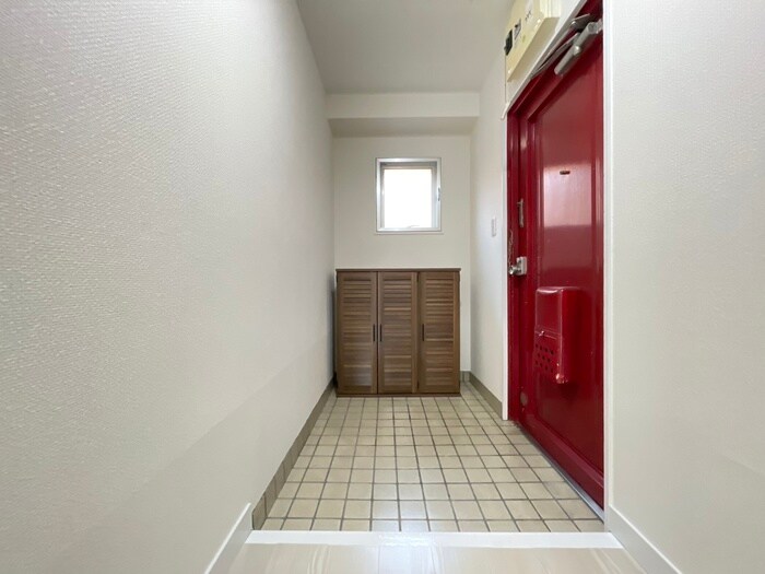 東昭ビルの物件内観写真