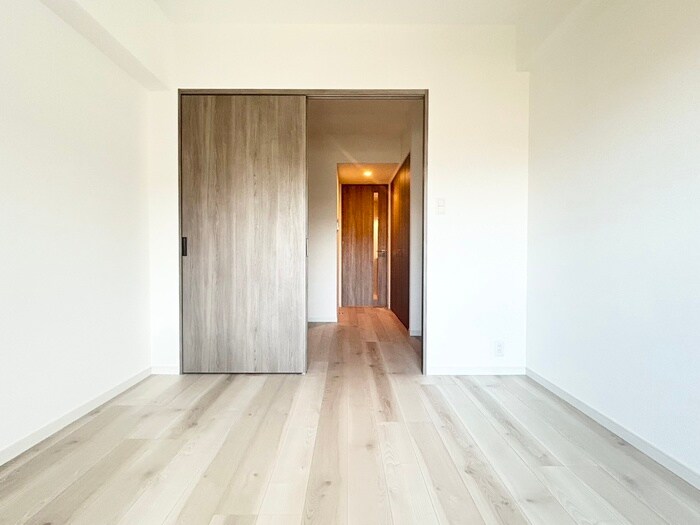 S-RESIDENCE上社aureateの物件内観写真