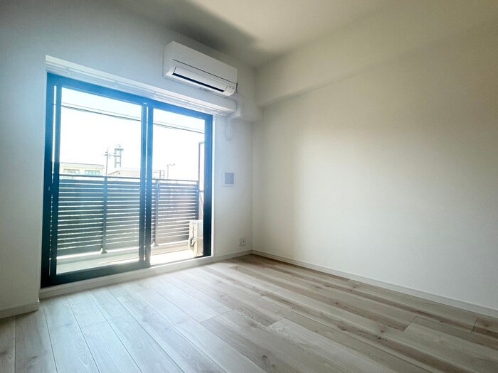 S-RESIDENCE上社aureateの物件内観写真