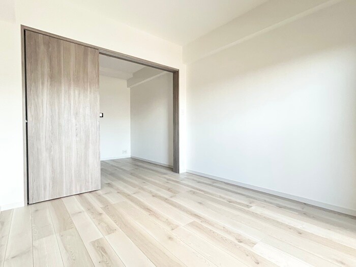 S-RESIDENCE上社aureateの物件内観写真