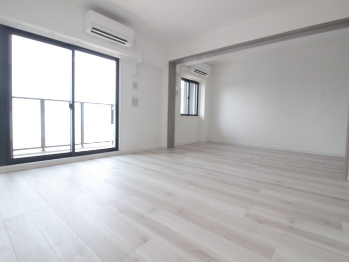 S-RESIDENCE上社aureateの物件内観写真