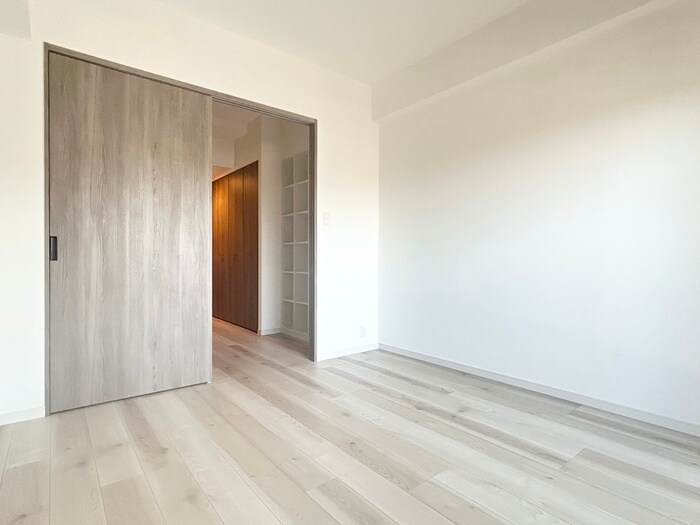 S-RESIDENCE上社aureateの物件内観写真