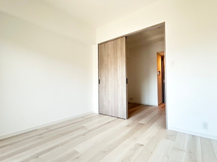 S-RESIDENCE上社aureateの物件内観写真