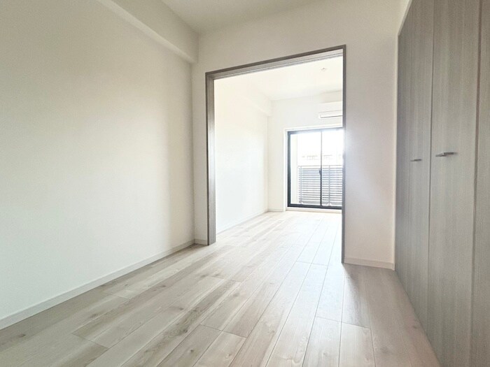 S-RESIDENCE上社aureateの物件内観写真