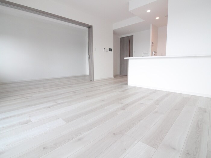 S-RESIDENCE上社aureateの物件内観写真