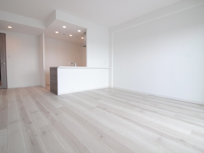 S-RESIDENCE上社aureateの物件内観写真