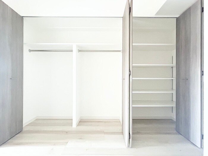 S-RESIDENCE上社aureateの物件内観写真