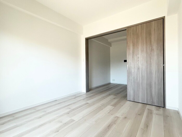 S-RESIDENCE上社aureateの物件内観写真