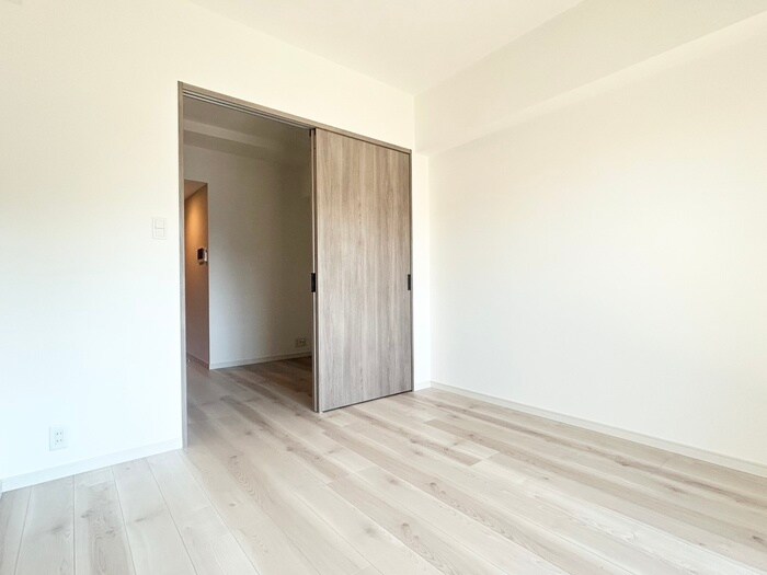 S-RESIDENCE上社aureateの物件内観写真