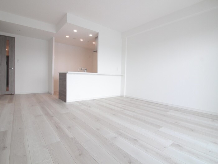 S-RESIDENCE上社aureateの物件内観写真