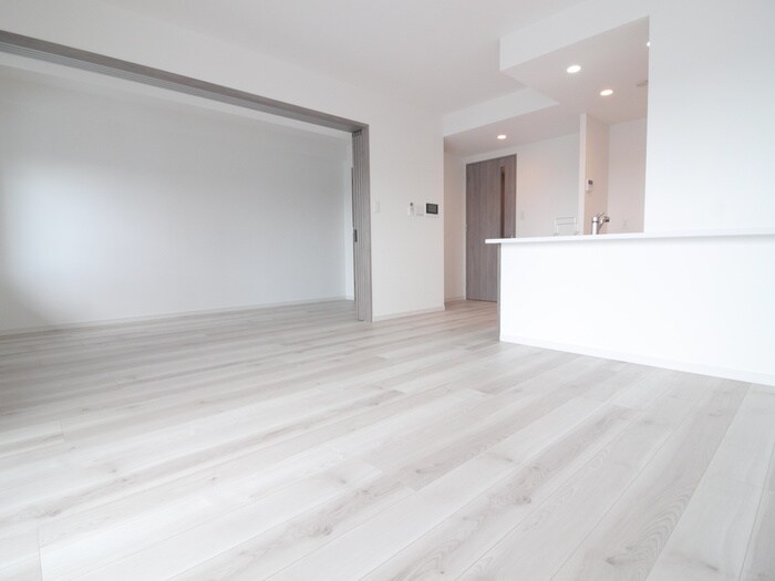 S-RESIDENCE上社aureateの物件内観写真