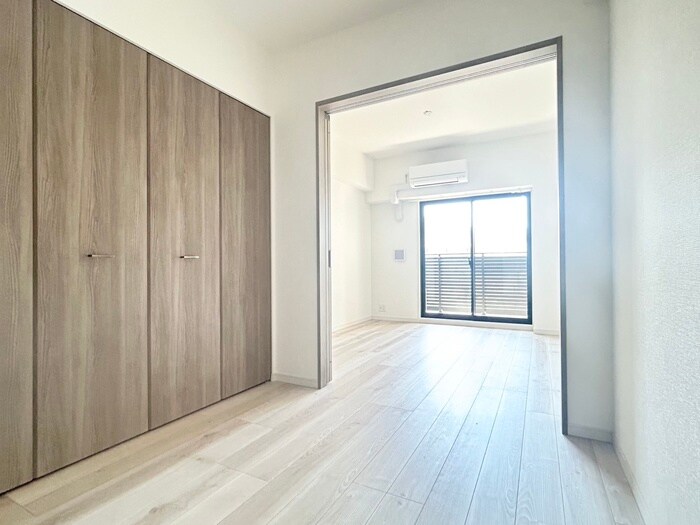 S-RESIDENCE上社aureateの物件内観写真