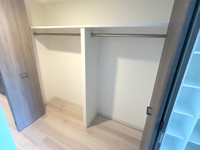 S-RESIDENCE上社aureateの物件内観写真