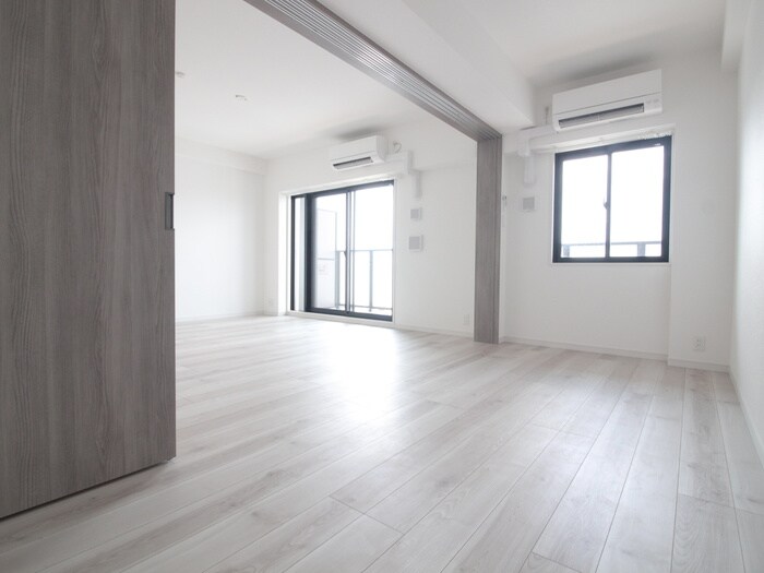 S-RESIDENCE上社aureateの物件内観写真