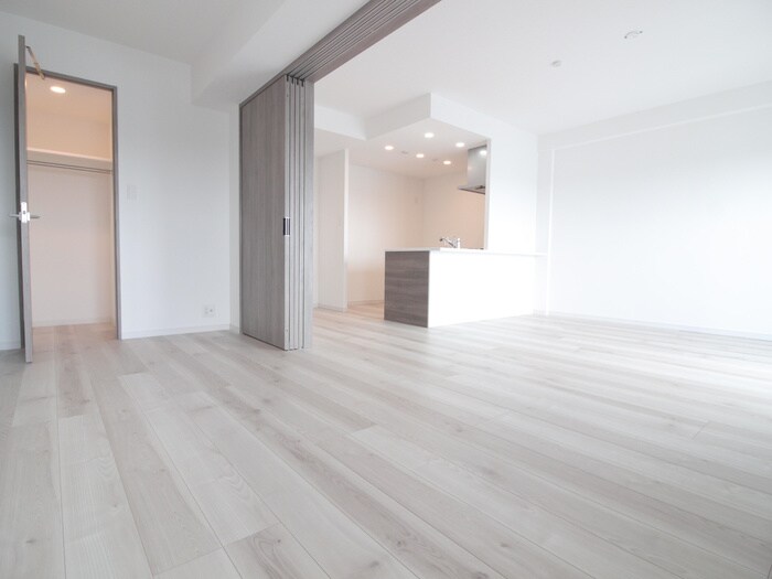 S-RESIDENCE上社aureateの物件内観写真