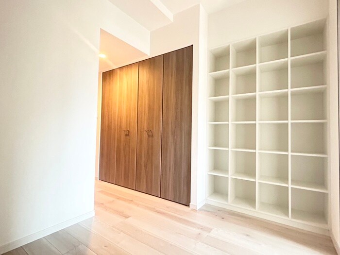 S-RESIDENCE上社aureateの物件内観写真