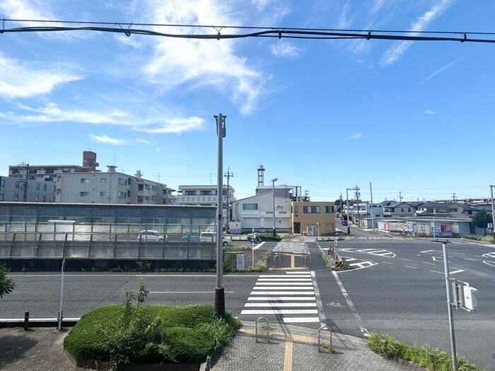 S-RESIDENCE上社aureateの物件内観写真