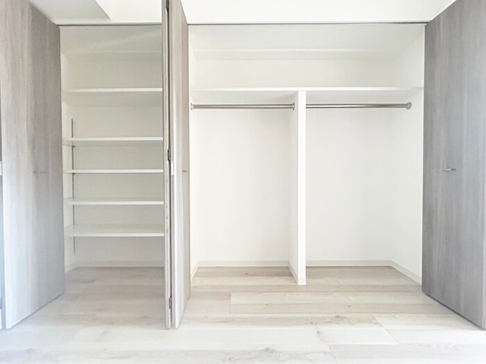 S-RESIDENCE上社aureateの物件内観写真