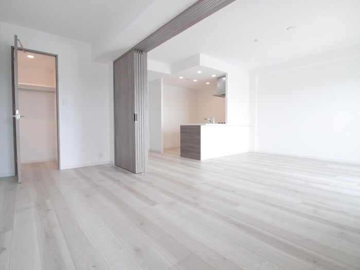 S-RESIDENCE上社aureateの物件内観写真