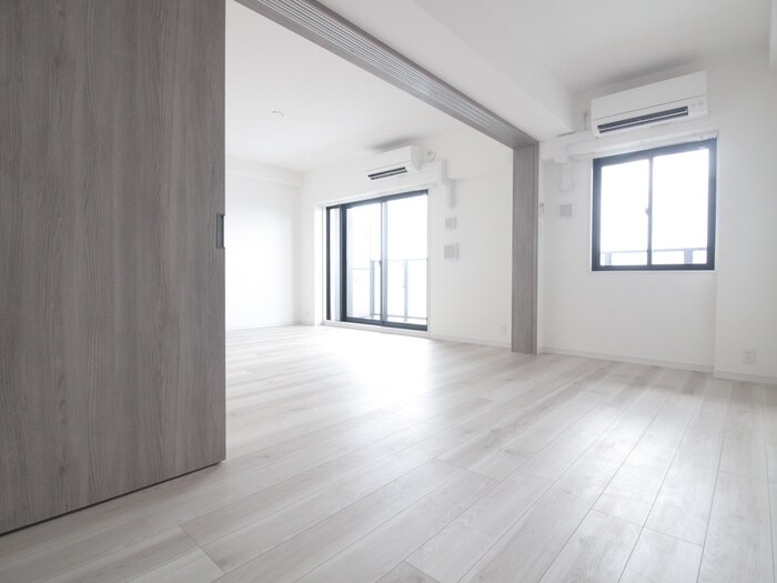 S-RESIDENCE上社aureateの物件内観写真