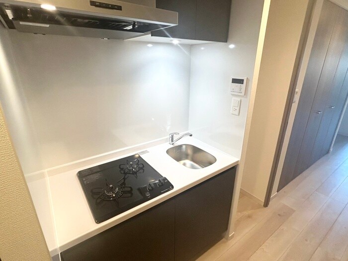 S-RESIDENCE上社aureateの物件内観写真