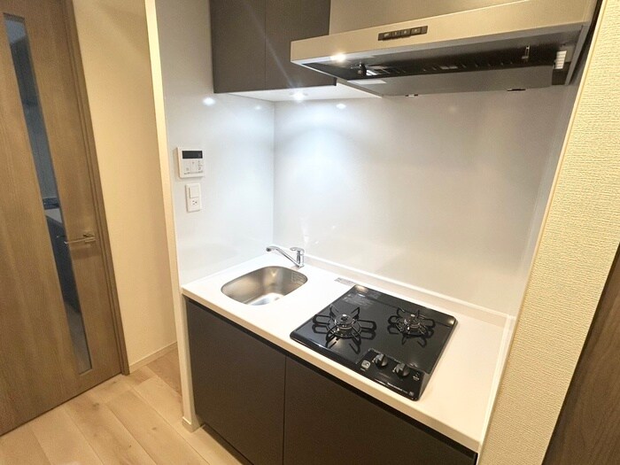 S-RESIDENCE上社aureateの物件内観写真