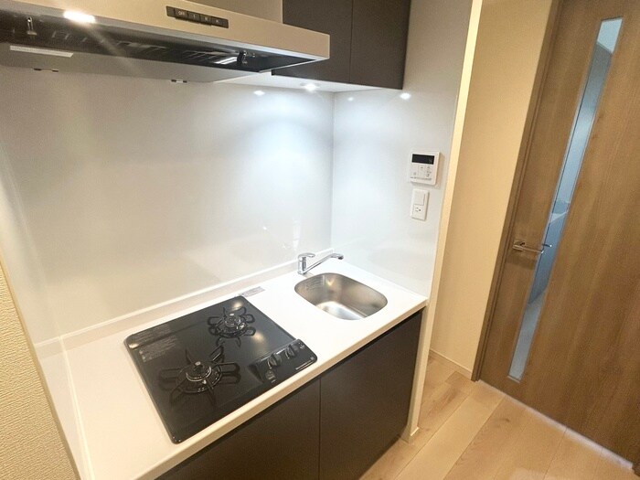 S-RESIDENCE上社aureateの物件内観写真