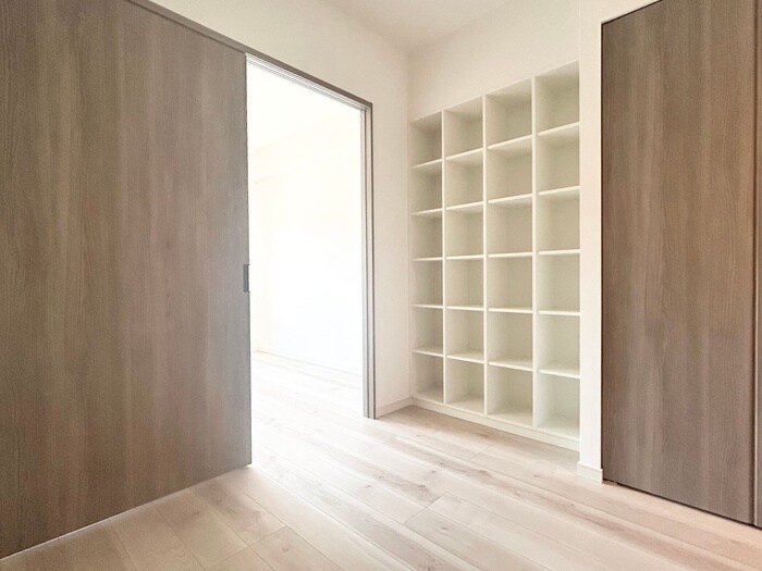 S-RESIDENCE上社aureateの物件内観写真