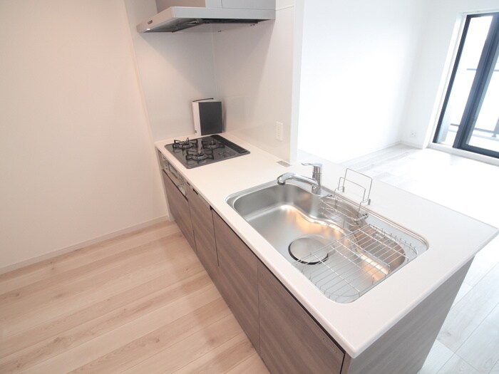 S-RESIDENCE上社aureateの物件内観写真