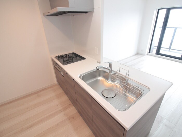 S-RESIDENCE上社aureateの物件内観写真